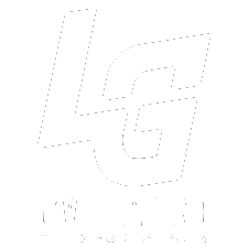 Level ground logo